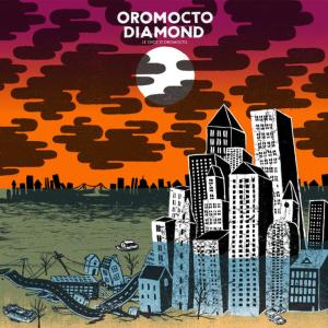 收聽Oromocto Diamond的Death III歌詞歌曲