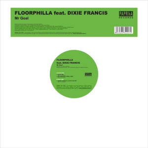 Listen to Mr Goal (Gabri Corona & Clakko Dub Mix) song with lyrics from Floorfilla