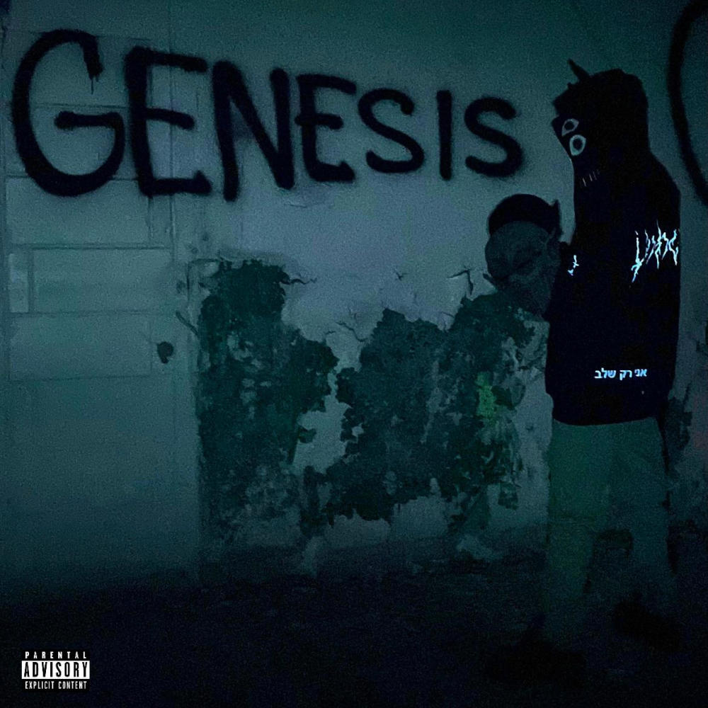 Drop the Roof (feat. Lepy) (Explicit)