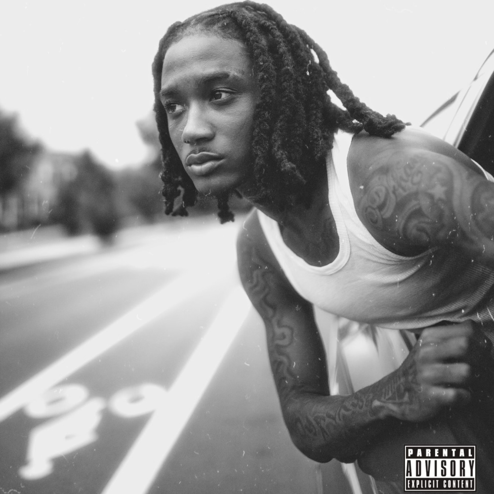 Designer (feat. PG RA) (Explicit)
