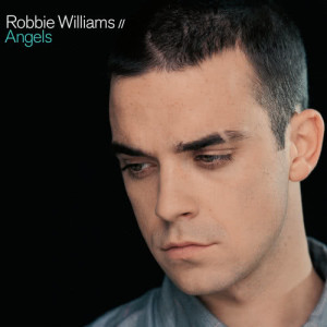 ดาวน์โหลดและฟังเพลง Angels พร้อมเนื้อเพลงจาก Robbie Williams
