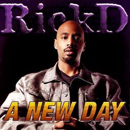 A New Day (Dominator Mix) (Instrumental)