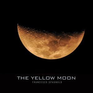 Francesco Spagnolo的专辑The yellow moon