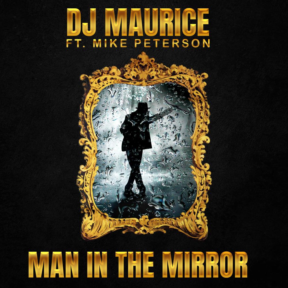 Man in the Mirror (feat. Mike Peterson) (Electro Extended)