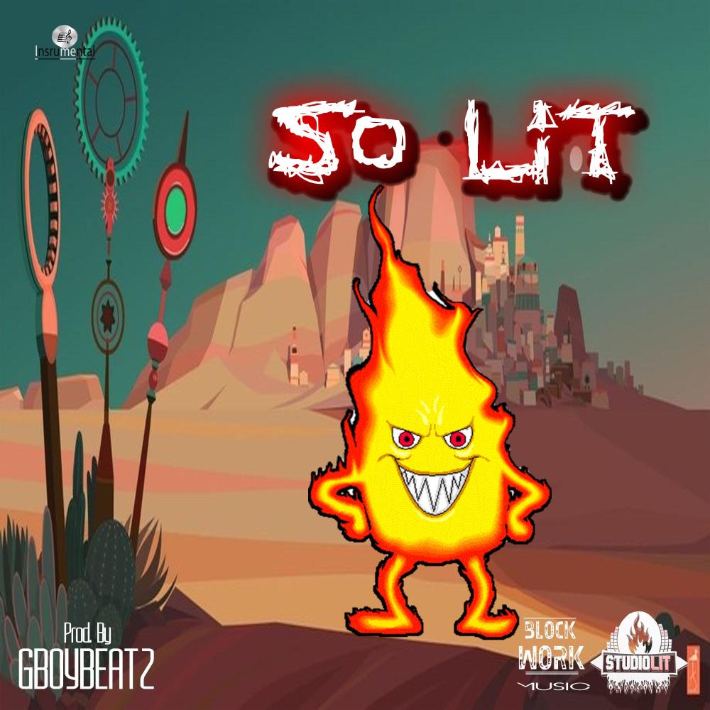 So LIT (Instrumental)