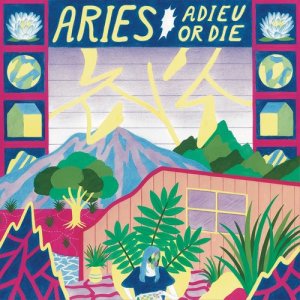 收聽Aries的Memorias歌詞歌曲