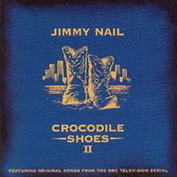ดาวน์โหลดและฟังเพลง I'm a Troubled Man พร้อมเนื้อเพลงจาก Jimmy Nail