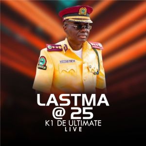 Dengarkan lagu LASTMA @25 Pt. 1 (Live) nyanyian K1 De Ultimate dengan lirik