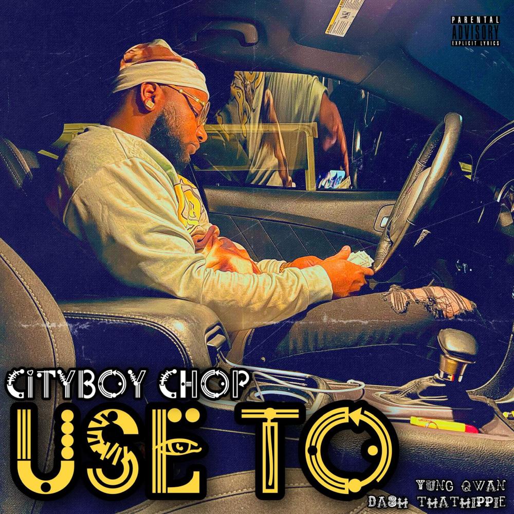 Use To (feat. Dash ThatHippie & Yung Qwan) (Explicit)