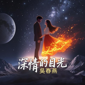 Album 深情的目光 from 吴春燕
