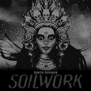 Listen to Death Diviner song with lyrics from Soilwork