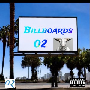 02的專輯Billboards (Explicit)