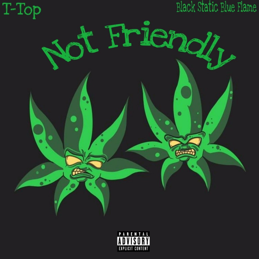 Not Friendly (Explicit)