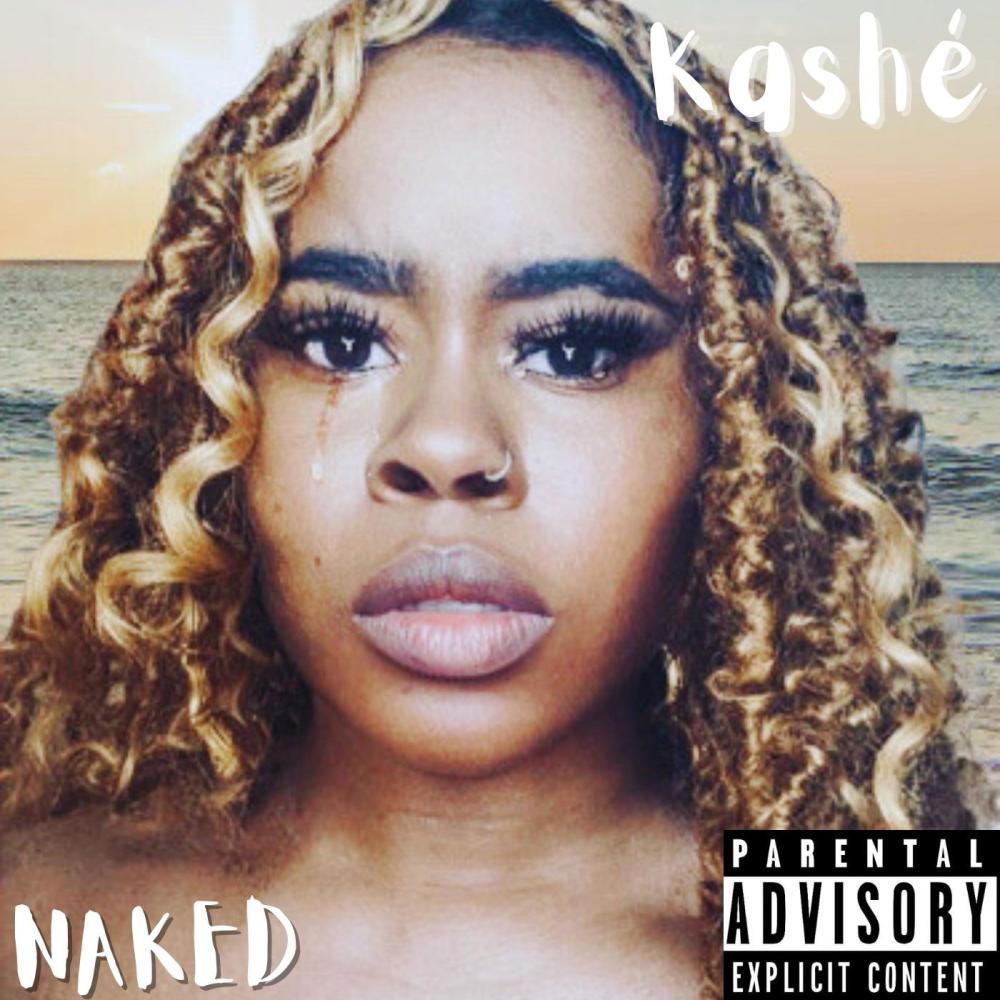 Imperfections (feat. Camisha) (Explicit)