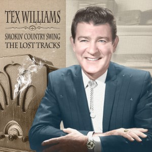 Smokin' Country Swing - The Lost Tracks
