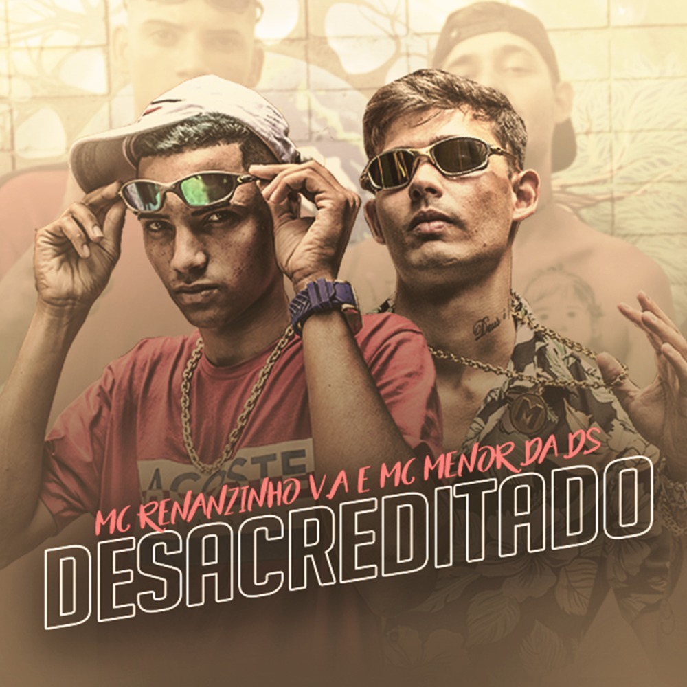 Desacreditado