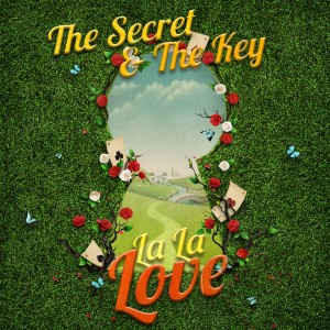 Listen to La La Love song with lyrics from The Secret