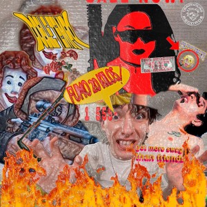 Doble Tempo的專輯FUMO 20 KILOS! (Explicit)