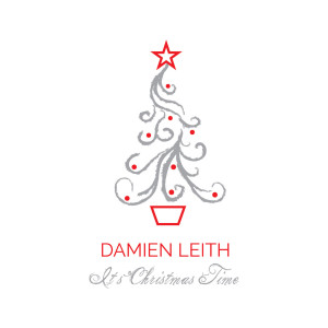 Album It's Christmas Time from Damien Leith