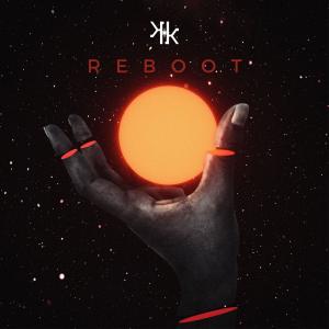 Album Reboot from 