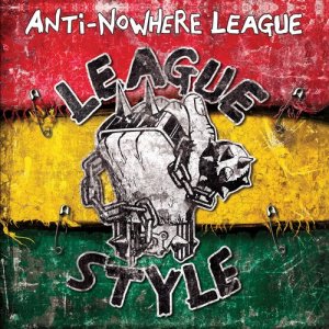 ดาวน์โหลดและฟังเพลง Singer Man พร้อมเนื้อเพลงจาก Anti-Nowhere League
