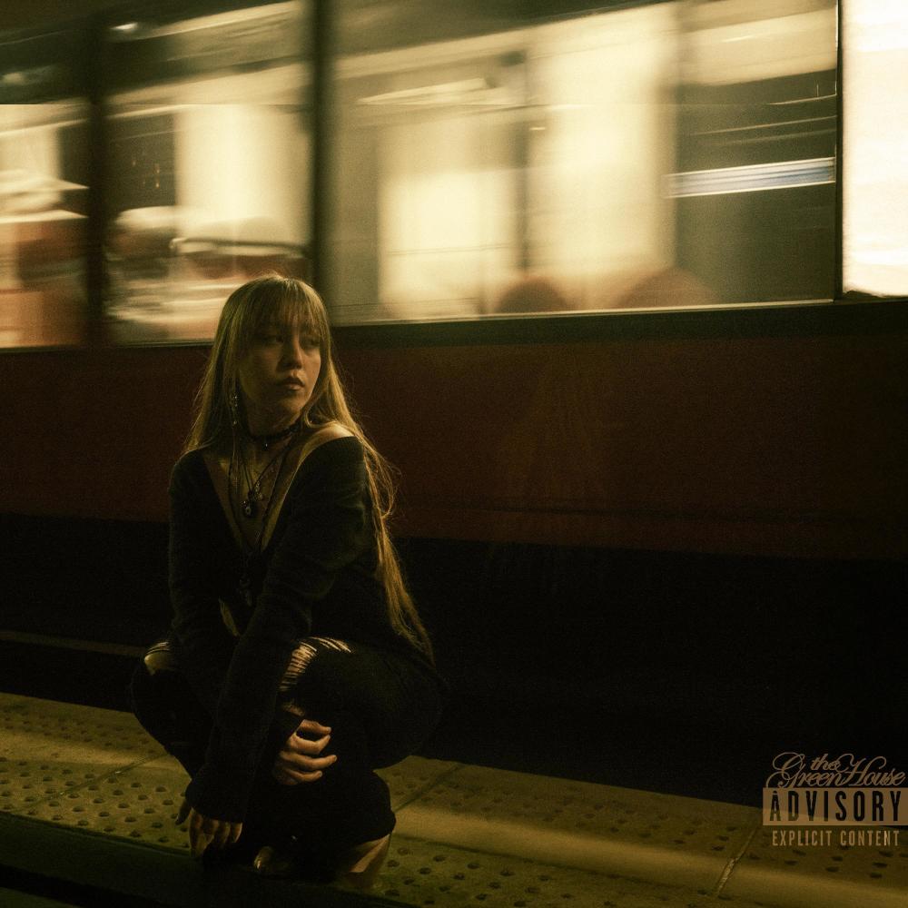Let U Go (feat. GEE LOU) (Explicit)