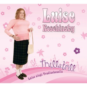 收聽Luise Koschinsky的I Came From Alabama歌詞歌曲