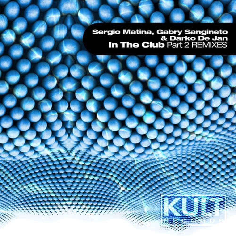 In The Club (Corvino Traxx Remix)