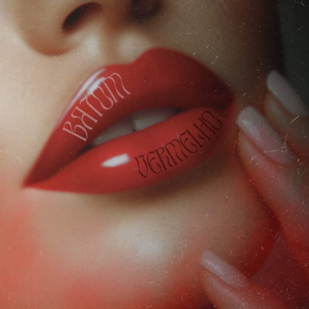 Batom Vermelho (Explicit)