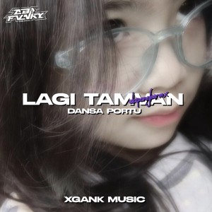 Abi Fvnky的專輯Lagi Tamvan