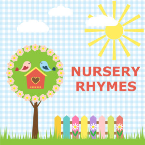 Listen to Goosey Goosey Gander song with lyrics from Nursery Rhymes