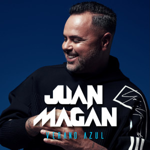 Juan Magan的專輯VERANO AZUL (Explicit)