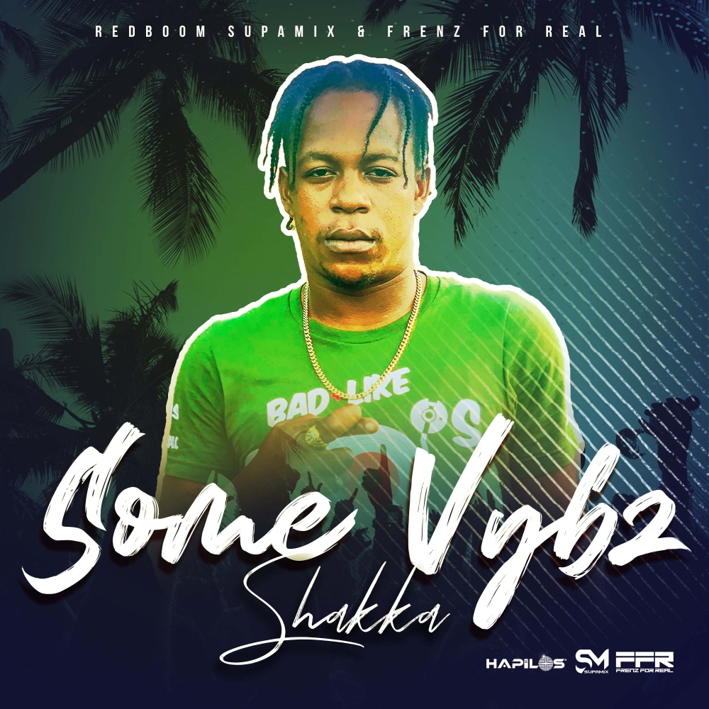 Some Vybz (Radio Edit)
