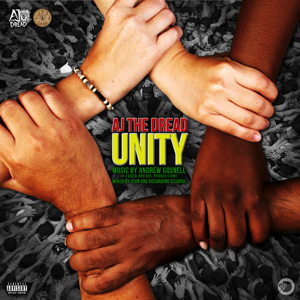 Unity (feat. Andrew Gosnell) (Explicit)