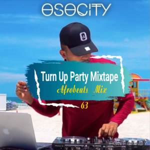 ดาวน์โหลดและฟังเพลง Afrobeat Mix Flight OSO 63 (Afrobeats Mix 63) พร้อมเนื้อเพลงจาก Osocity