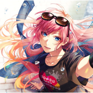 收聽CHiCO with HoneyWorks的Hikari Shoumeiron (Instrumental)歌詞歌曲