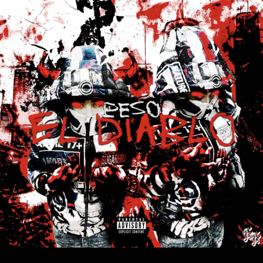 El Diablo (Explicit)