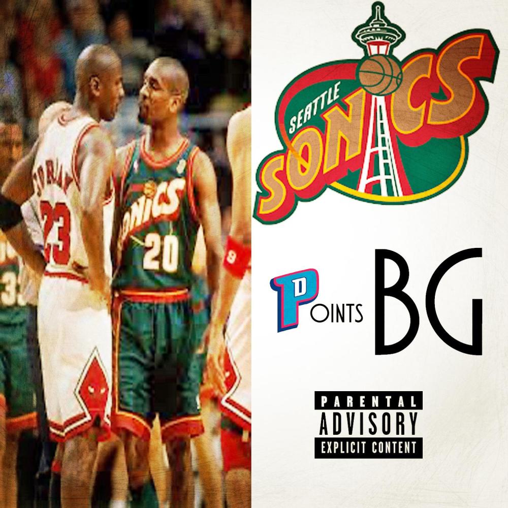 BG Supersonic (Explicit)