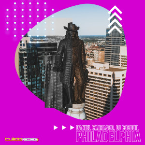 Album Philadelphia from Daniel Carrasco