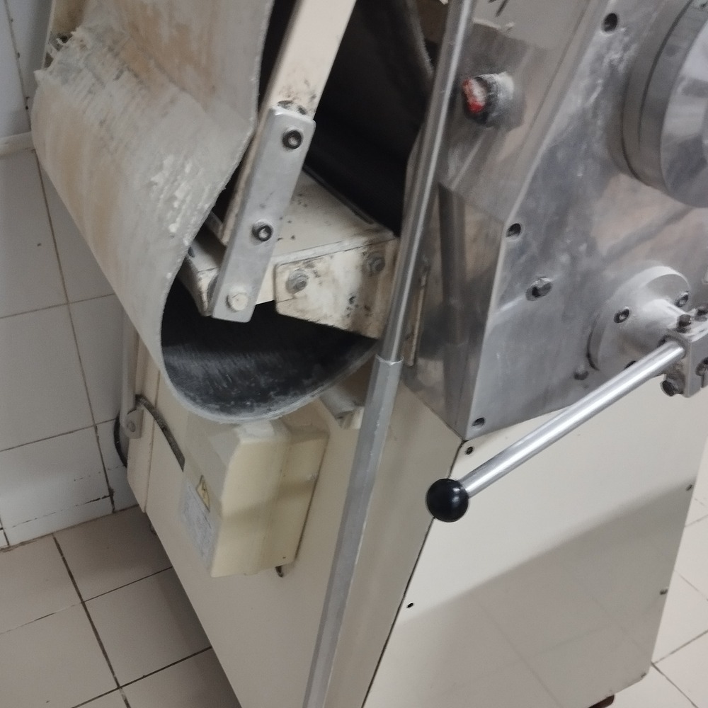 Kamu tak punya hati