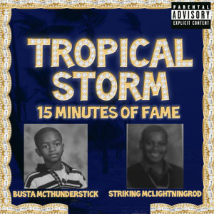 Listen to Stevie J(Looking for You) (Explicit) song with lyrics from Tropical Storm