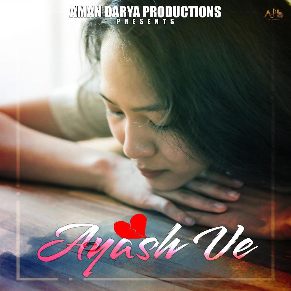 Ayash Ve (feat. Swara Chhabra, Vipin Lyricist & V Shahpuria)