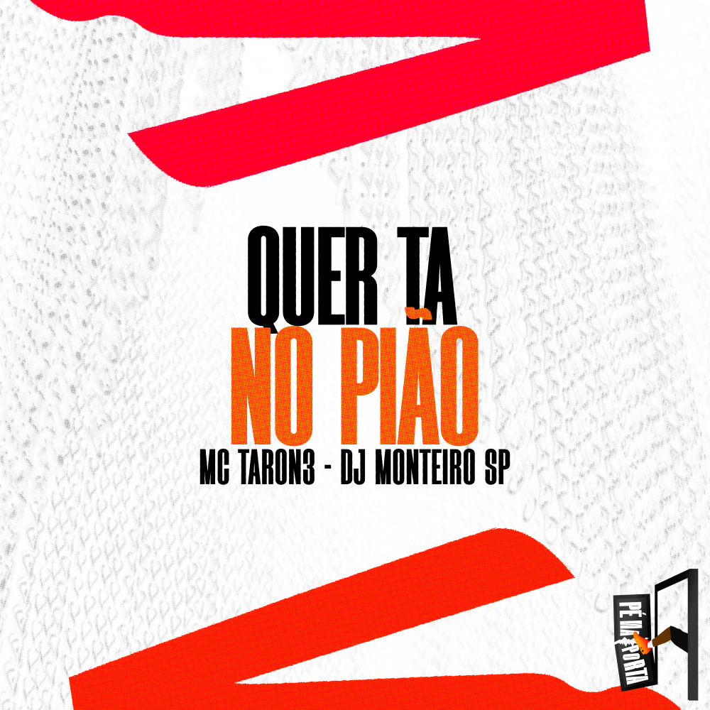 Quer Ta No Pião
