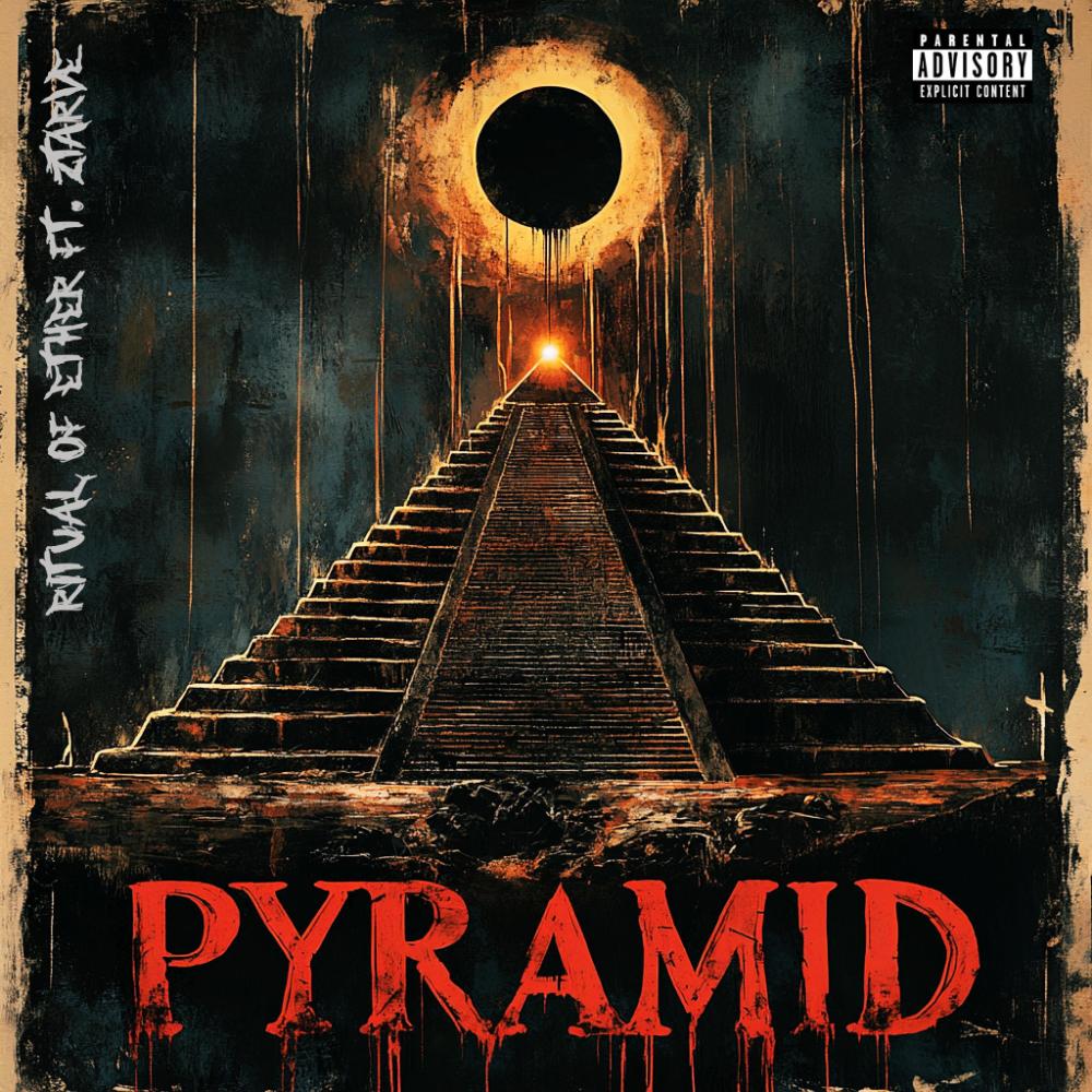 PYRAMID (feat. Ztarve) (Explicit)