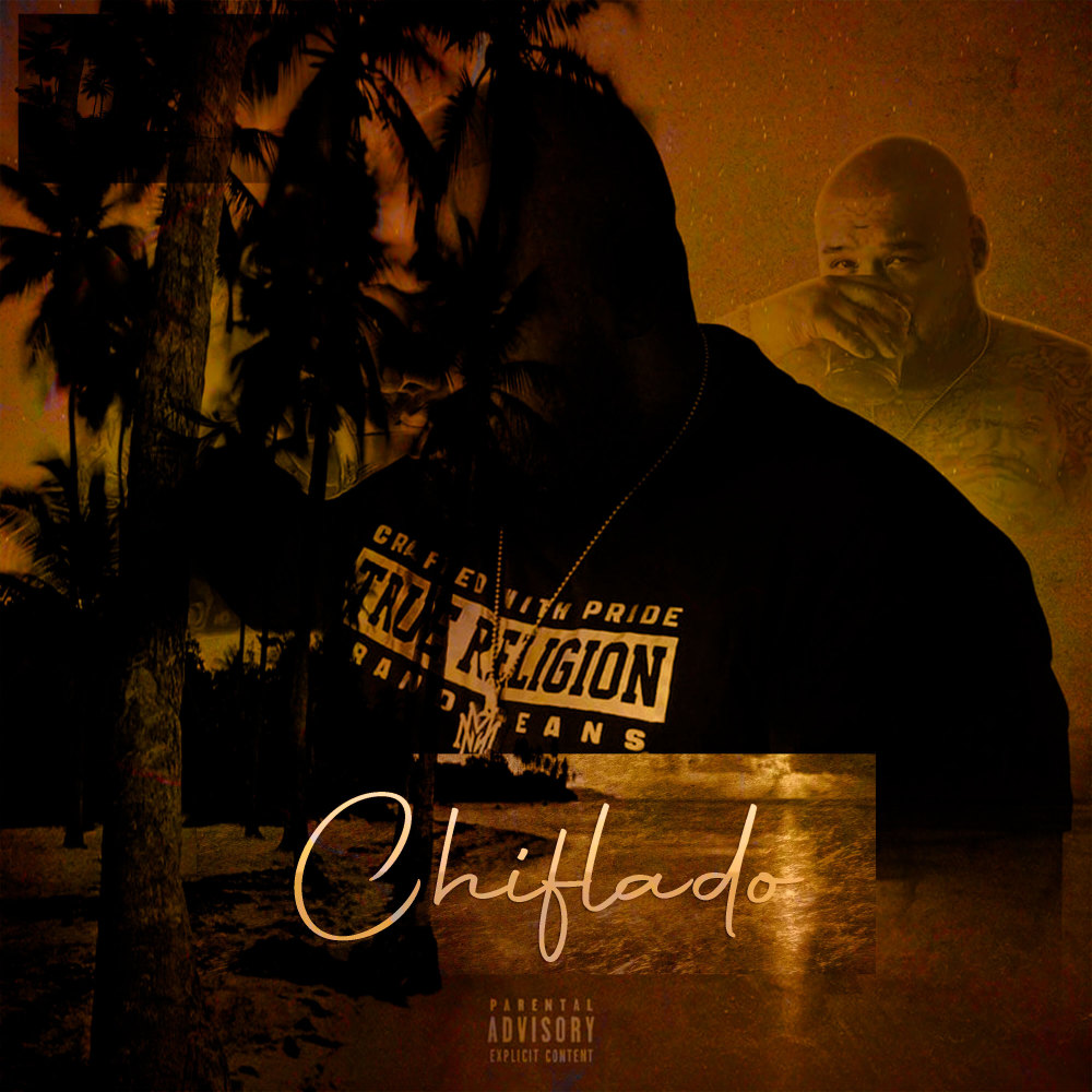 Chiflado (Remix)