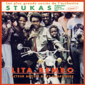 ดาวน์โหลดและฟังเพลง Sta พร้อมเนื้อเพลงจาก Lita Bembo