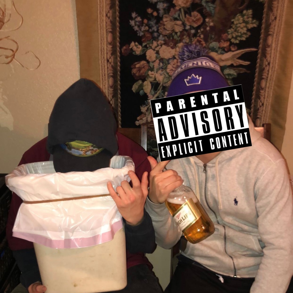 SYD VICIOUS (Explicit)