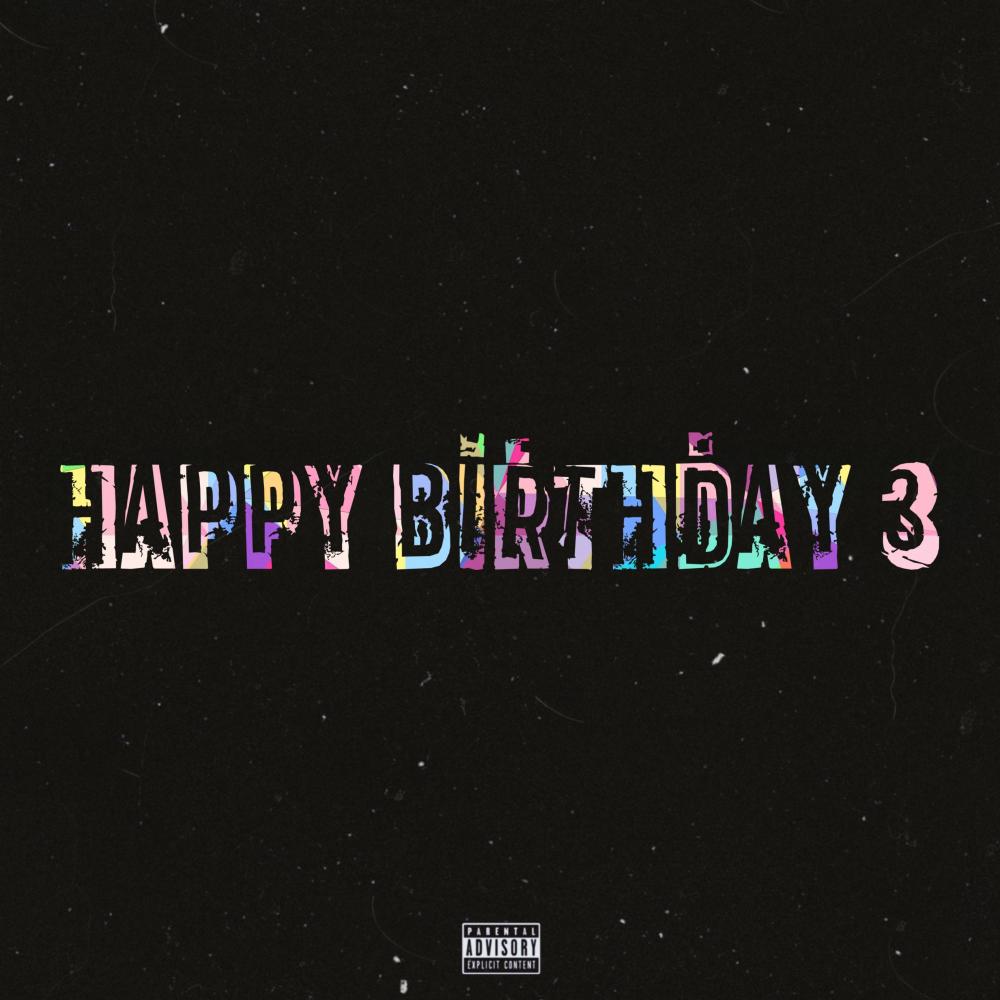 Righteous Freestyle (feat. The Kid Binny) (Explicit)