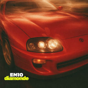 Album diamonde from Emio