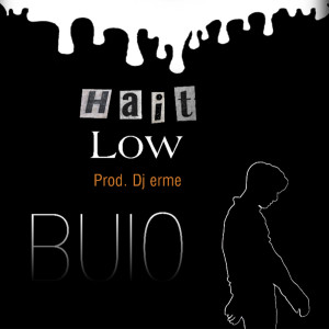 HAIT LOW的专辑Buio (Explicit)